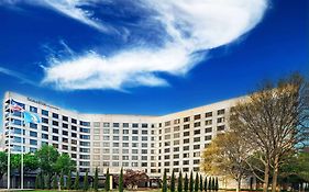 Doubletree Warren Place Tulsa Oklahoma